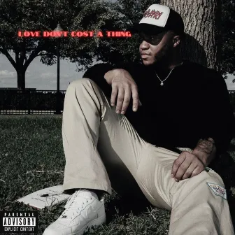 Love Dont Cost A Thing by Armond