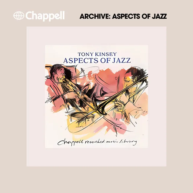 Aspects Of Jazz