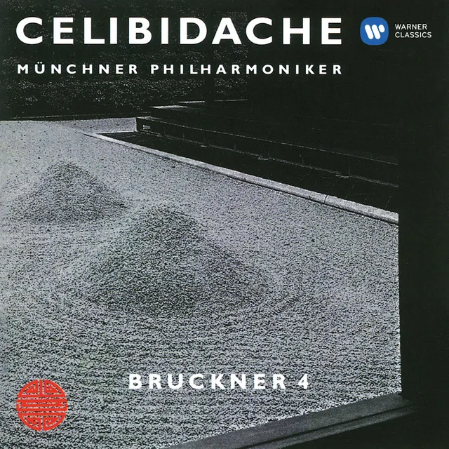 Bruckner: Symphony No. 4 in E-Flat Major, WAB 104 "Romantic": IV. Finale. Bewegt, doch nicht zu schnell (1881 Version) [Live at Philharmonie am Gasteig, Munich, 1988]