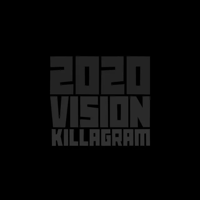 2020 Vision