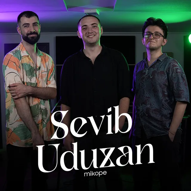 Sevib Uduzan