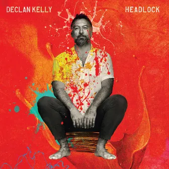 Headlock by Declan Kelly