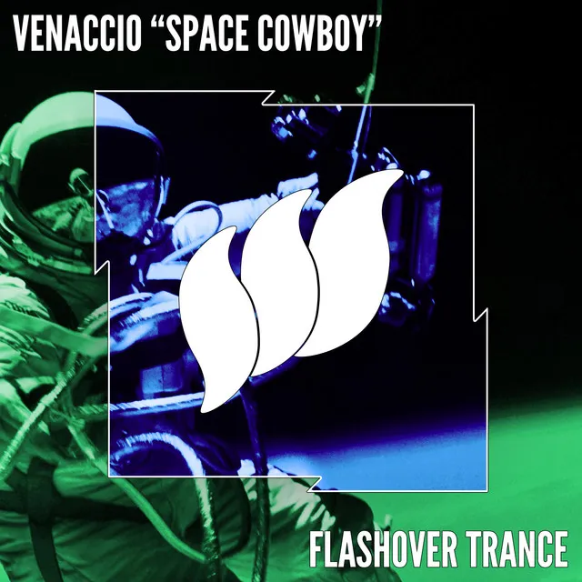 Space Cowboy - Radio Edit