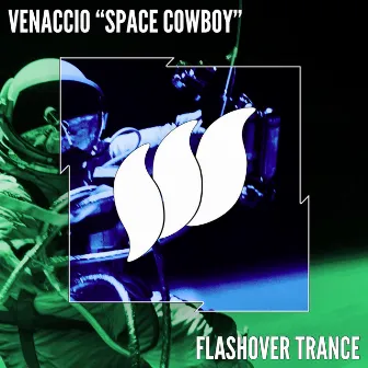 Space Cowboy by Venaccio