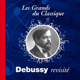 Debussy revisité by Jean-Michel Vallet