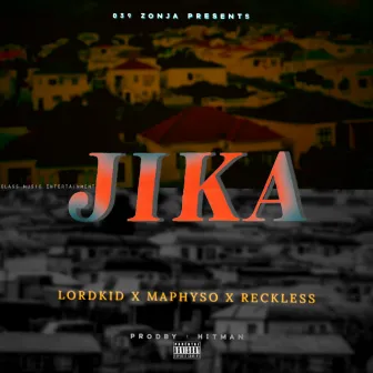 Jika by Reckless