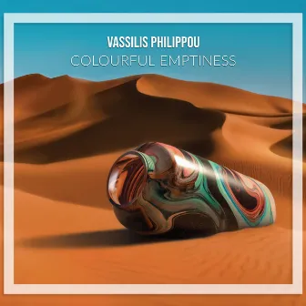 Colourful Emptiness by Vassilis Philippou