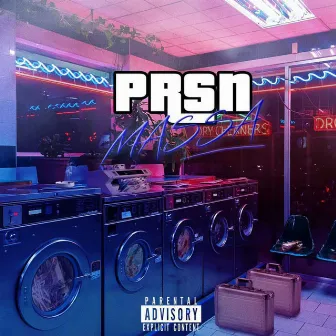 MASSA by PRSN