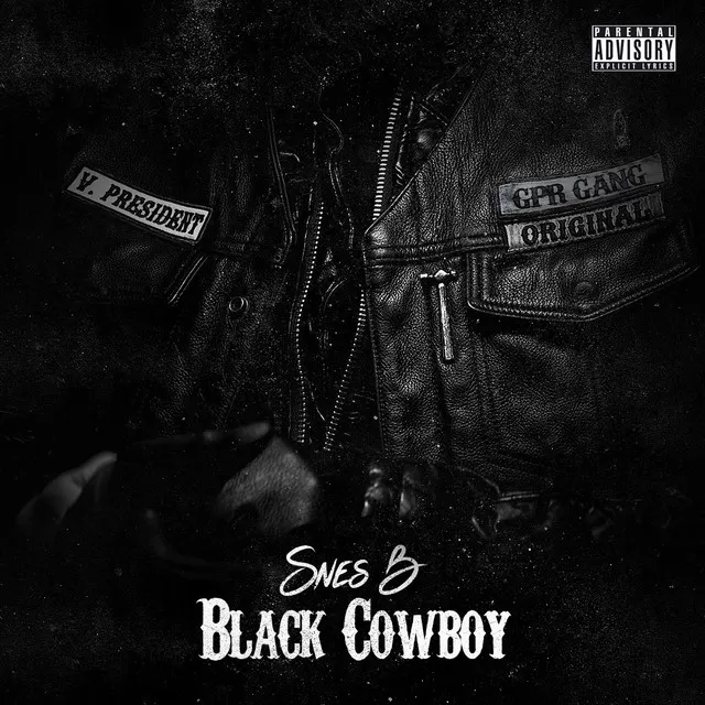 Black Cowboy