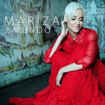 Mundo by Mariza