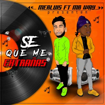 Se Que Me Extrañas by Merluis