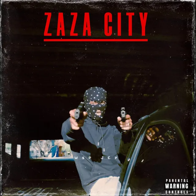 Zaza City