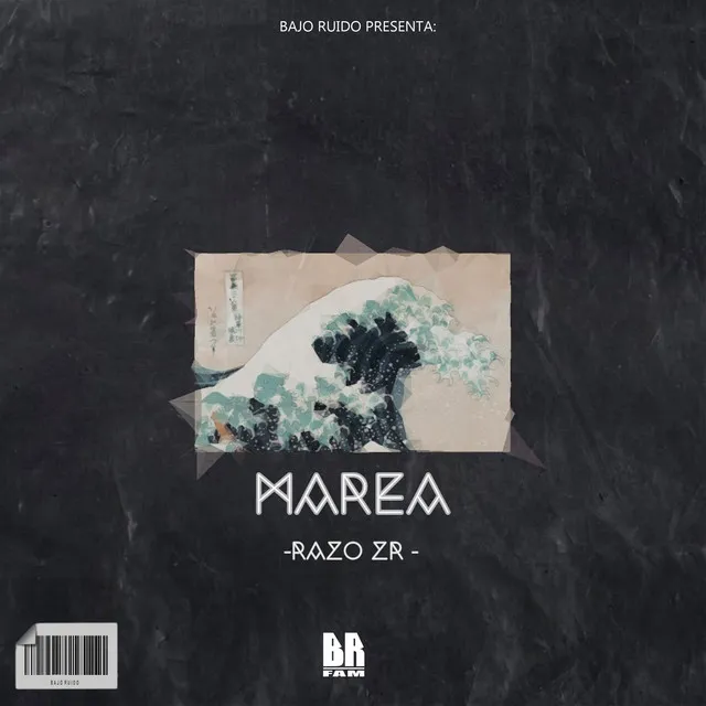 Marea