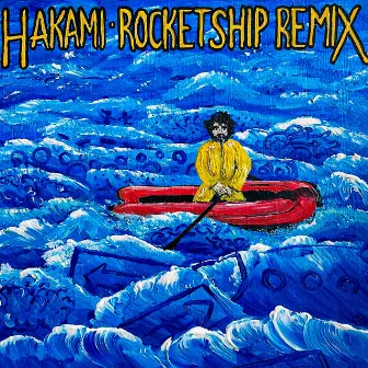 ROCKETSHIP (Freyy Mix) by Hakami