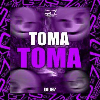 Toma Toma by DJ JH7