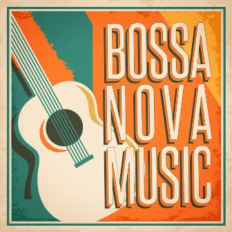 Bossanova Music by Unknown Artist