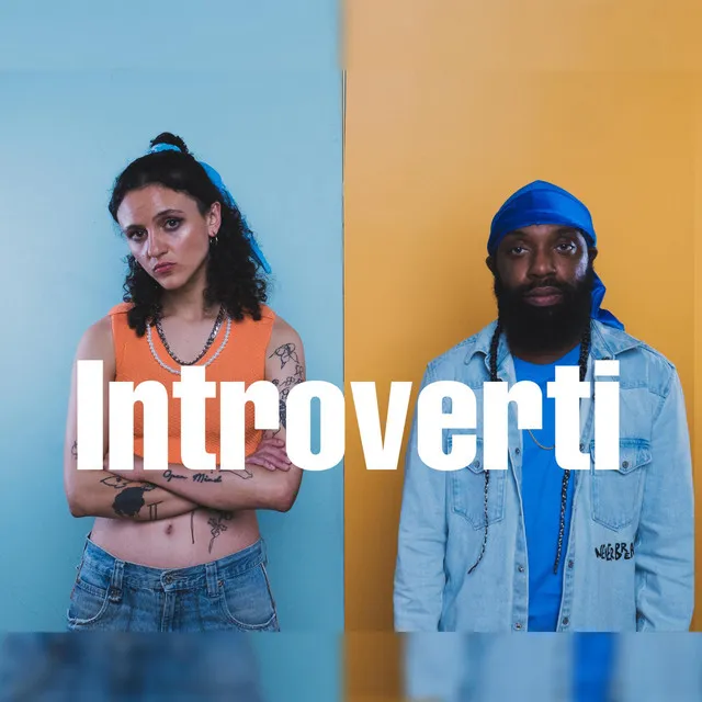 Introverti