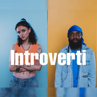 Introverti by Lobi