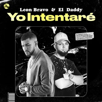 Yo Intentaré by El Daddy