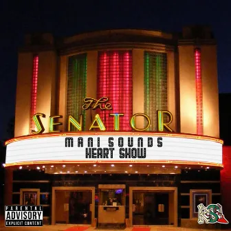 Heart Show by Mani Sounds