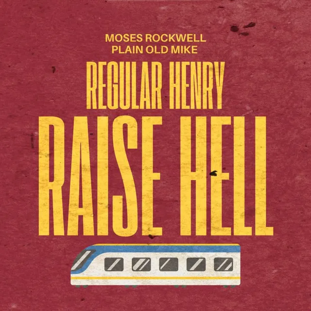 Raise Hell