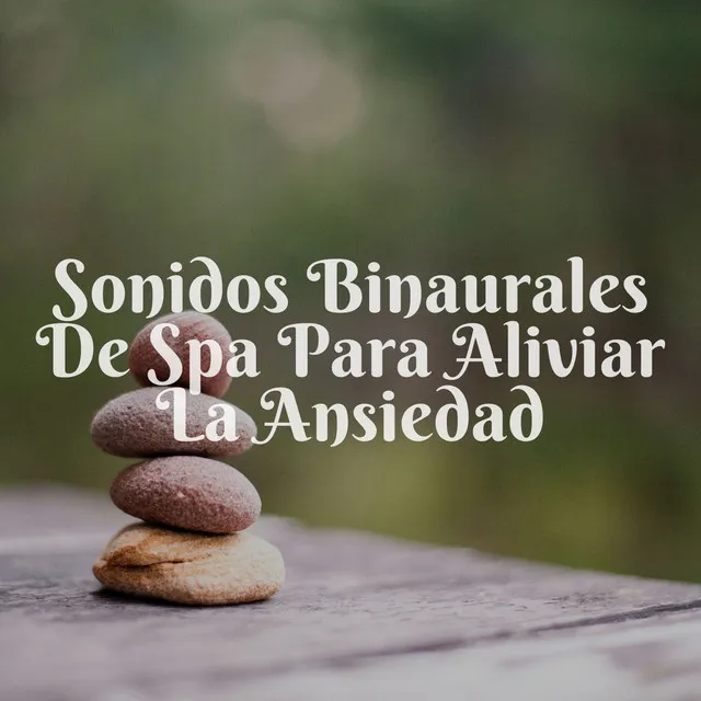 Ondas Binaurales Serenas Para La Ansiedad