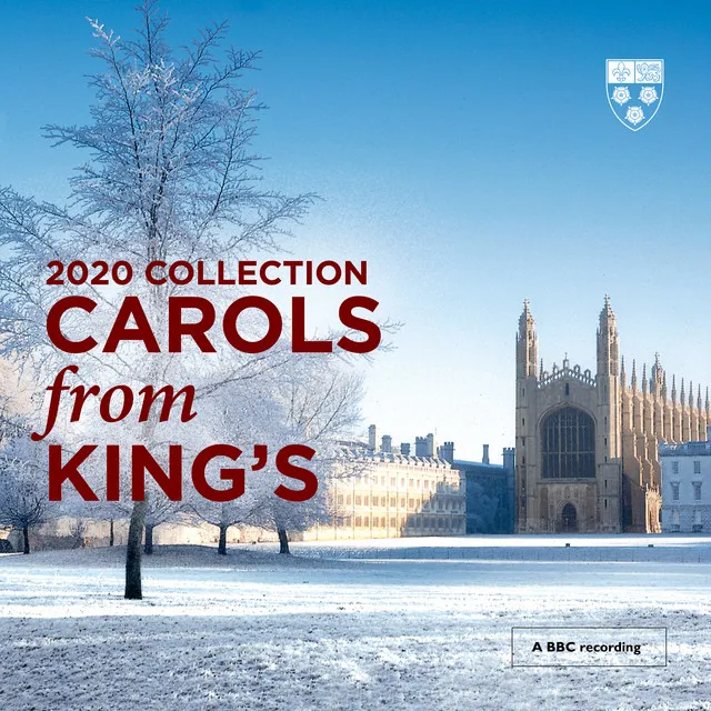 Three Carols, Op. 25: No. 2. Lully, Lulla, Thou Little Tiny Child (Coventry Carol) [Live]