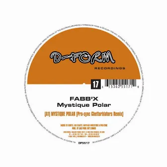 Mystique Polar by Fabb'X