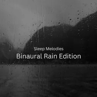 Sleep Melodies: Binaural Rain Edition by Rain Palace