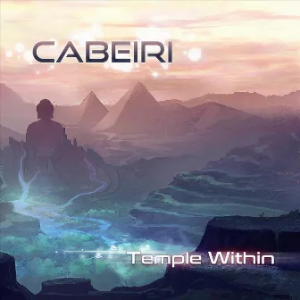 Temple Within by Cabeiri