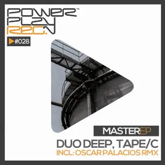 Master EP by Duo Deep