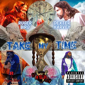 Take My Time by Ruger Bird