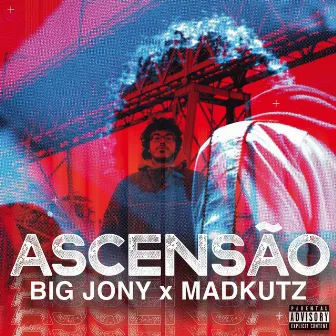 Ascensão by BIG JONY