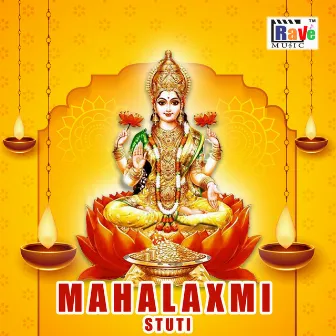 Mahalaxmi Stuti by Amit Khare