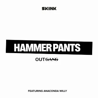 Hammer Pants by Outgang