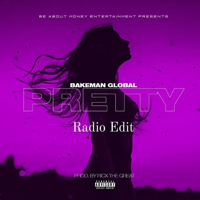 PRETTY (Radio Edit)