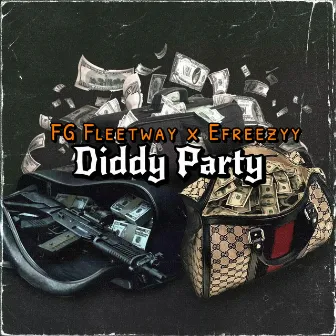 Diddy Party by FG Fleetway