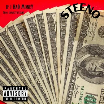 iF i HaD MoneY by Steeno