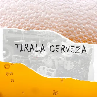 Tira la Cerveza by Wayna Capac