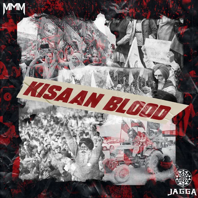 Kisaan Blood