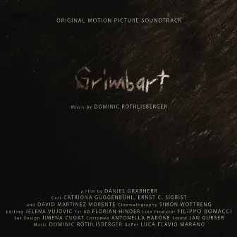 Grimbart (Original Motion Picture Soundtrack) by sàd