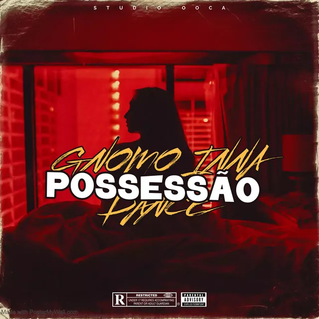 Possessão