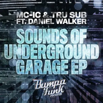 Sounds Of Underground Garage by Daniel Walker