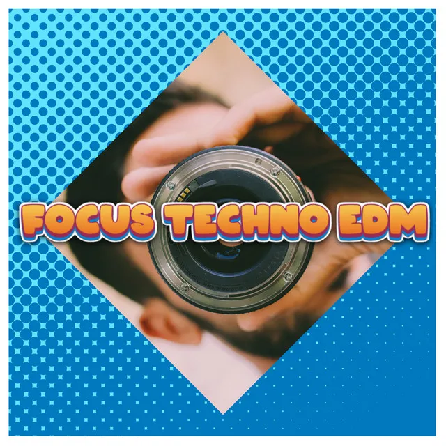 Progressive Deep House For Focus