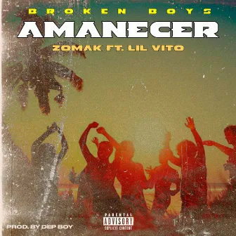 Amanecer by Zomak