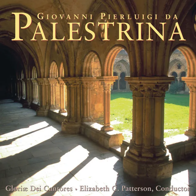 Palestrina: Masses & Motets