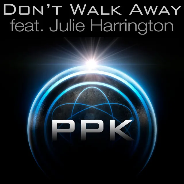 Don't Walk Away