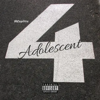 Adolescent by MCspitta