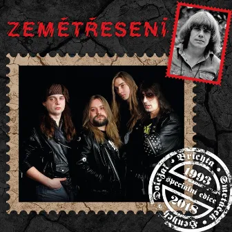 Zemětřesení by Zemětřesení