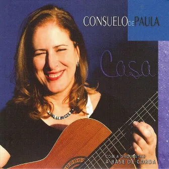 Casa by Consuelo De Paula